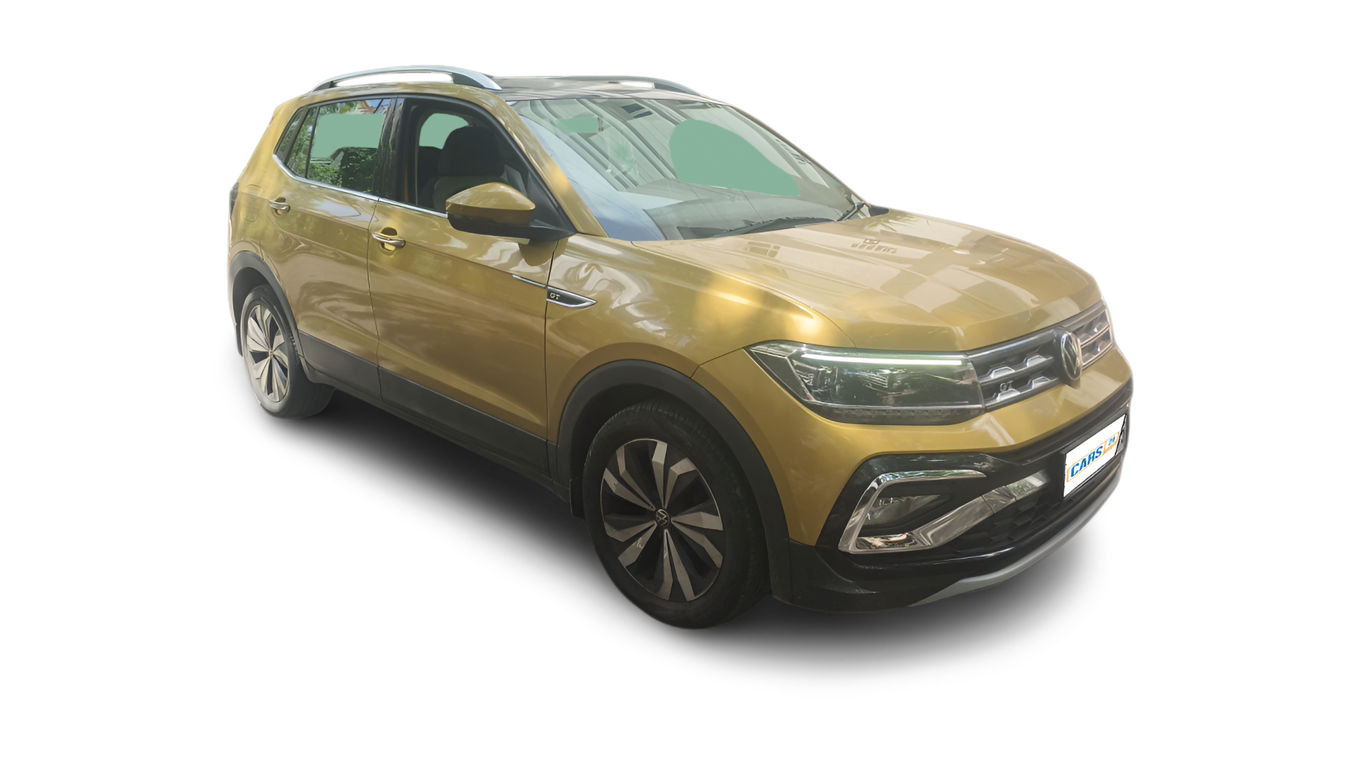 Volkswagen TAIGUN-img